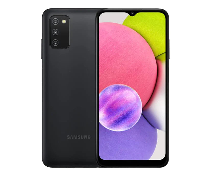 Samsung Galaxy A03