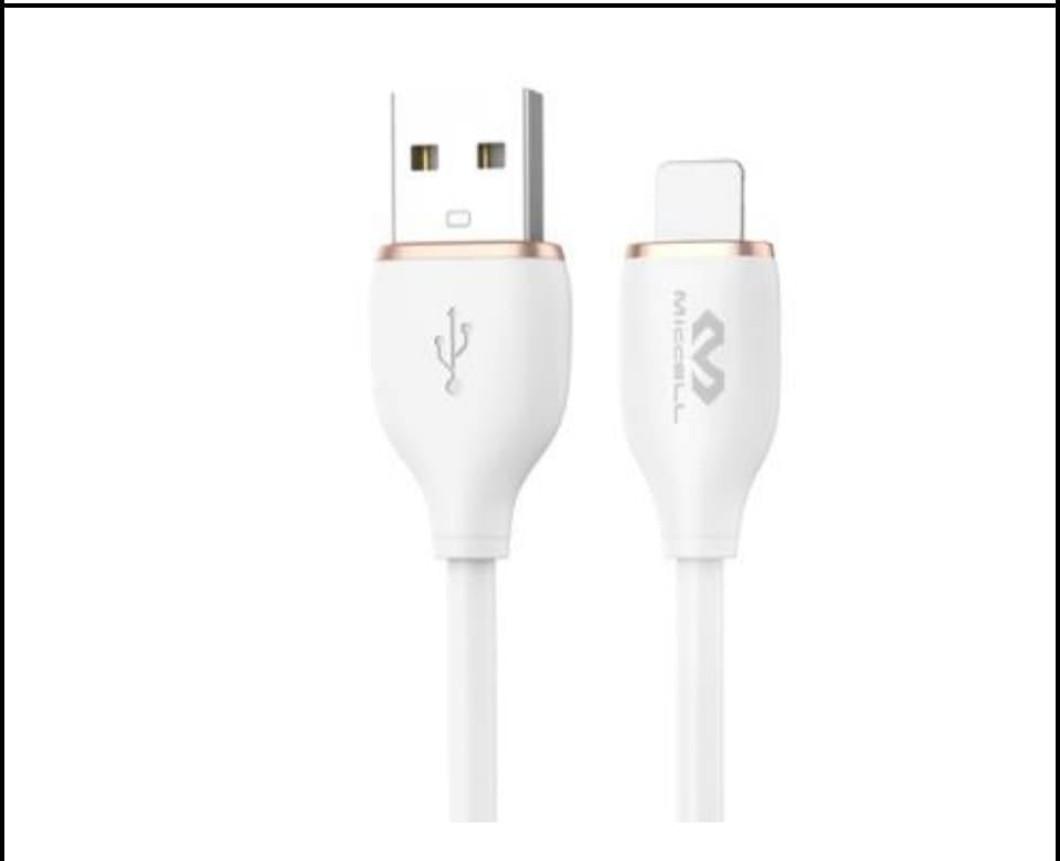 USB to LIGHTNING CABLE