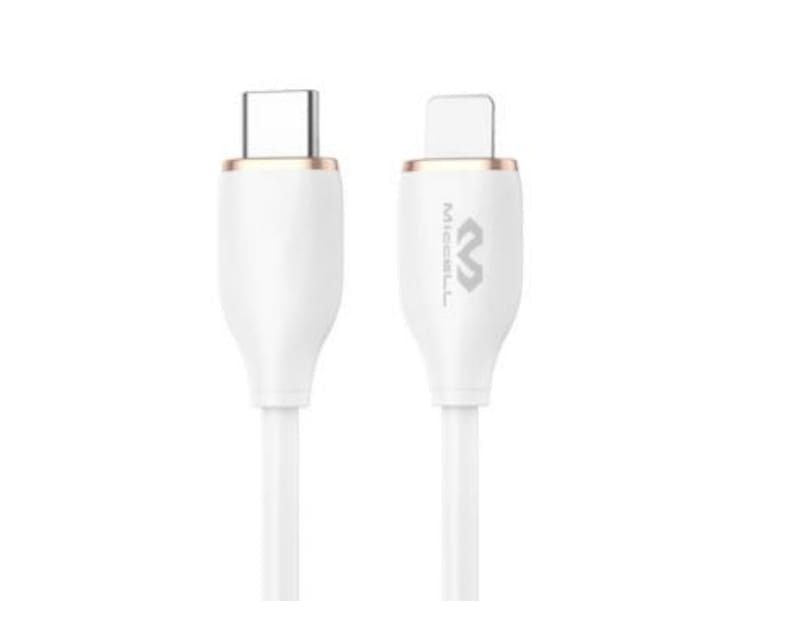 TYPE C TO LIGHTNING CABLE