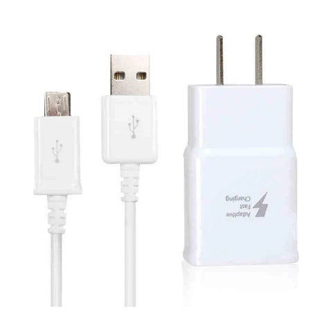 Micro USB Charger Set